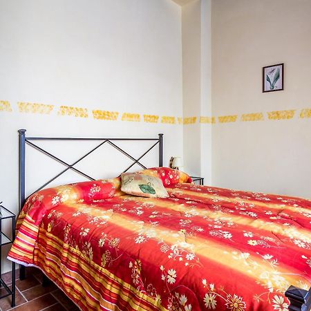 Agriturismo Borgo Campetroso Суверето Екстериор снимка