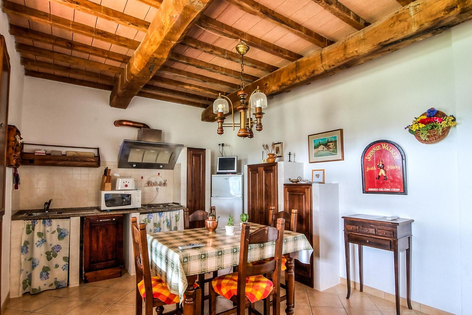 Agriturismo Borgo Campetroso Суверето Екстериор снимка