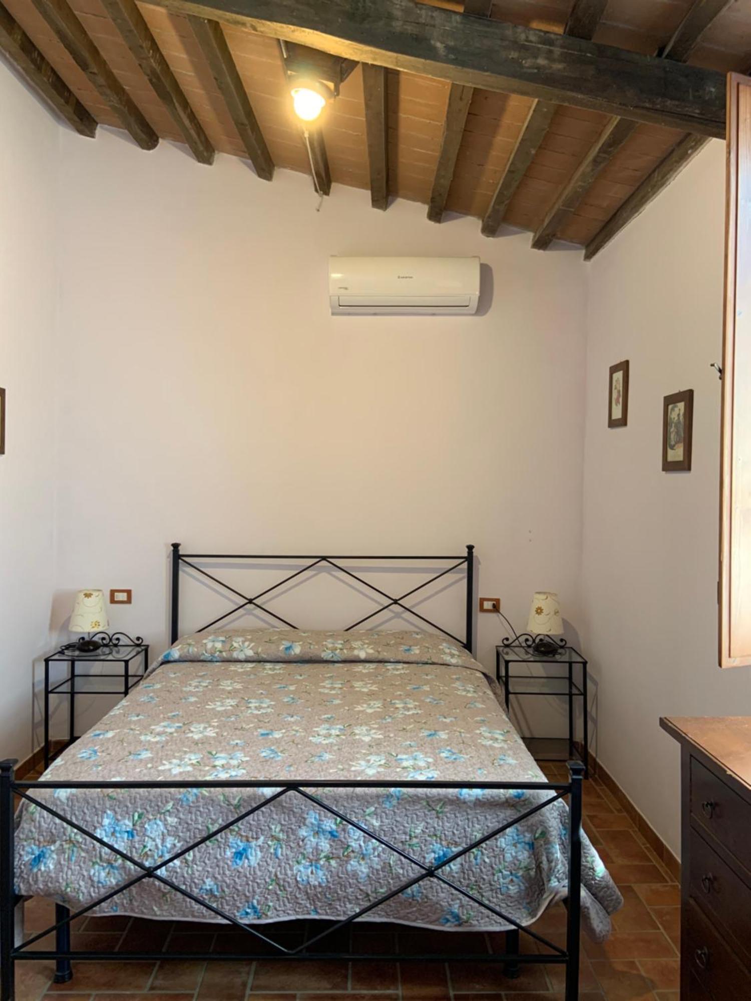 Agriturismo Borgo Campetroso Суверето Екстериор снимка