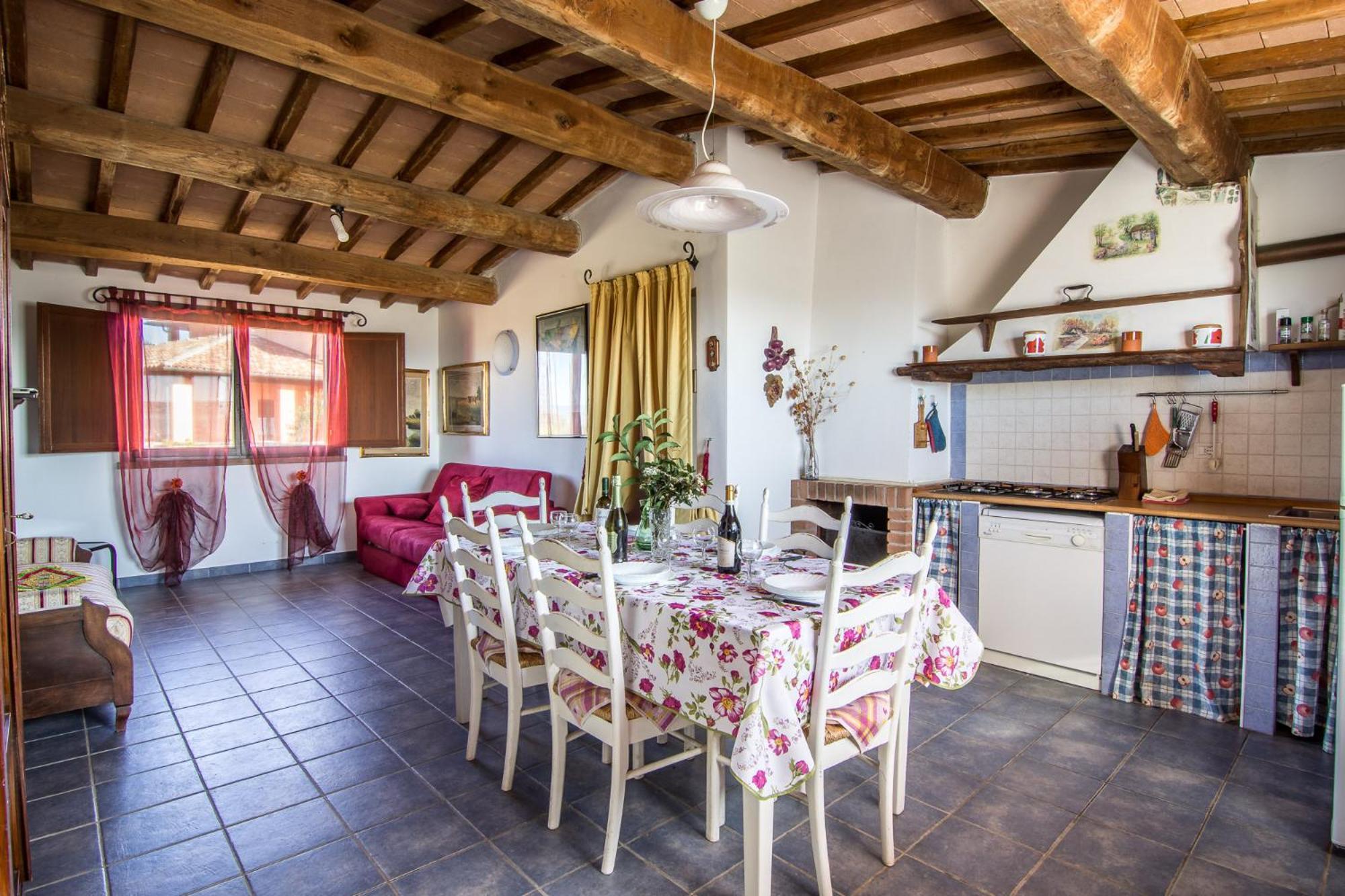 Agriturismo Borgo Campetroso Суверето Екстериор снимка