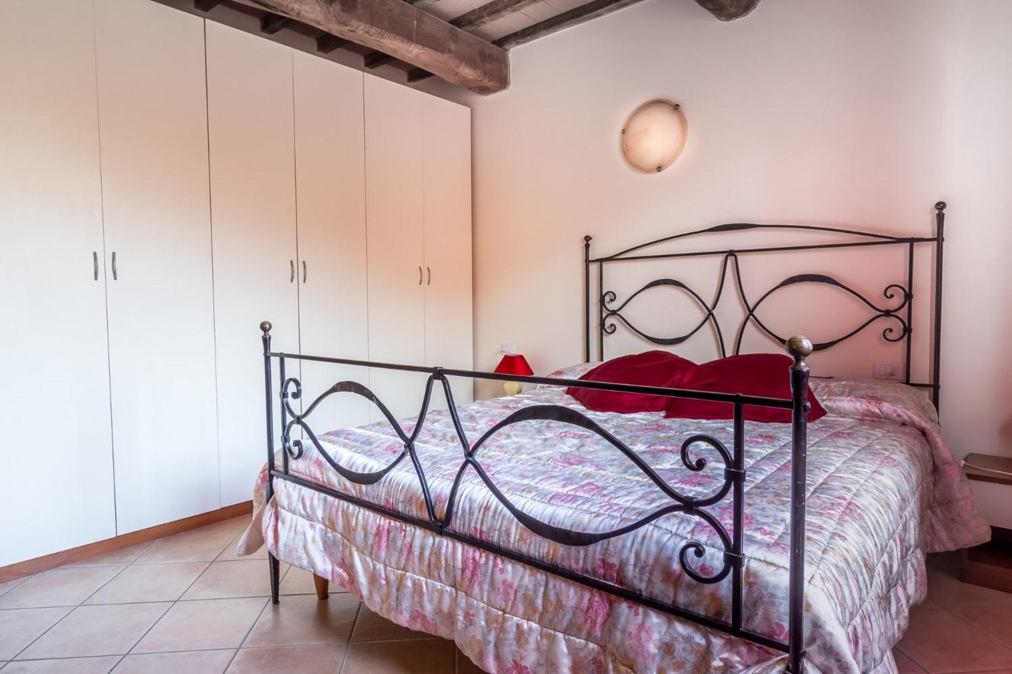 Agriturismo Borgo Campetroso Суверето Екстериор снимка