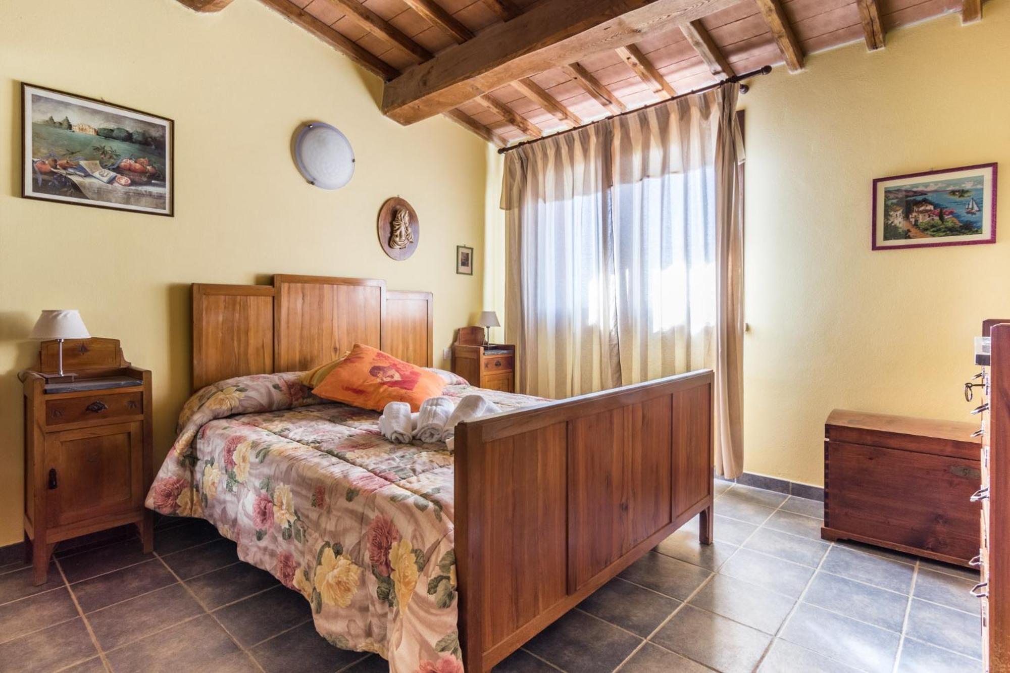 Agriturismo Borgo Campetroso Суверето Екстериор снимка