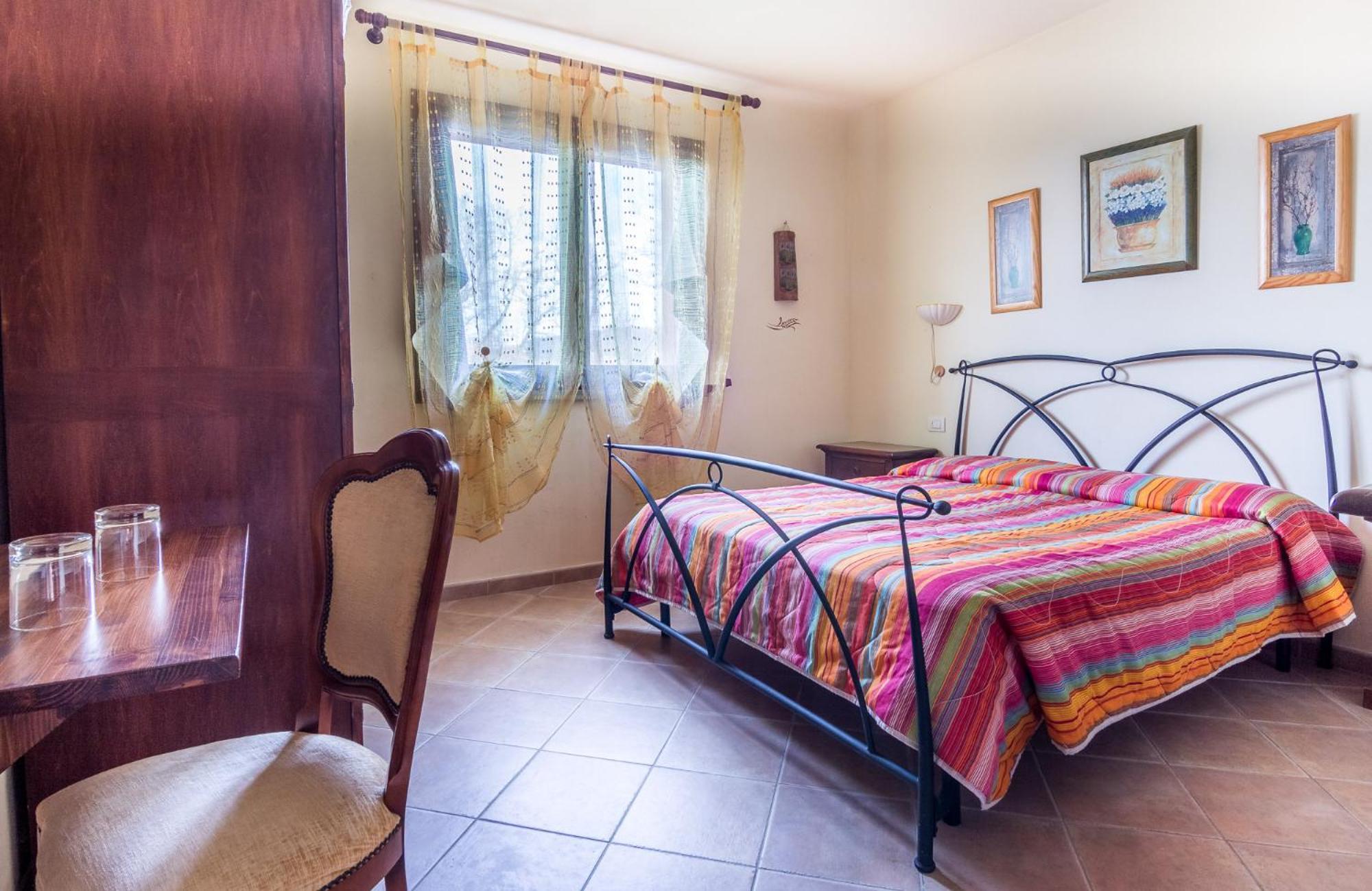Agriturismo Borgo Campetroso Суверето Екстериор снимка