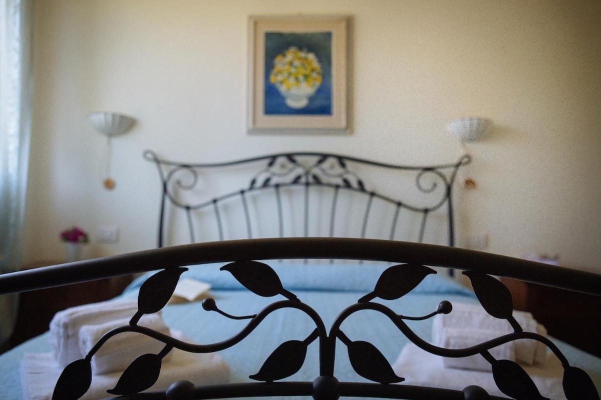 Agriturismo Borgo Campetroso Суверето Екстериор снимка