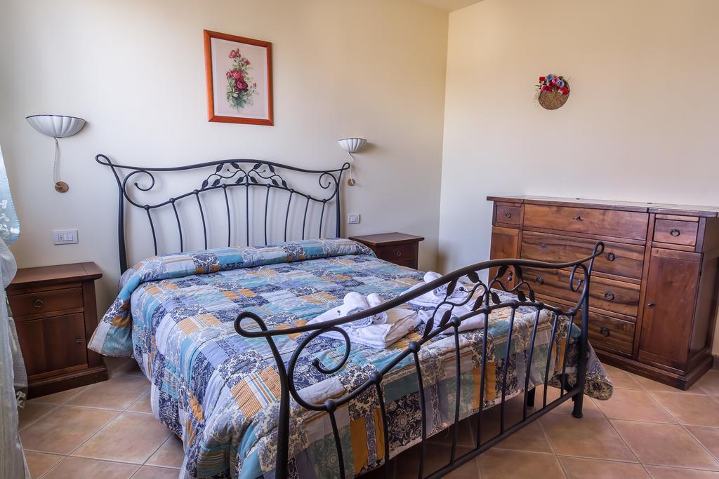 Agriturismo Borgo Campetroso Суверето Екстериор снимка