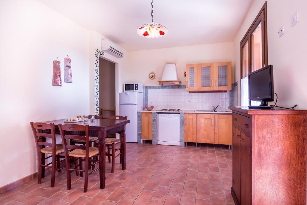 Agriturismo Borgo Campetroso Суверето Екстериор снимка