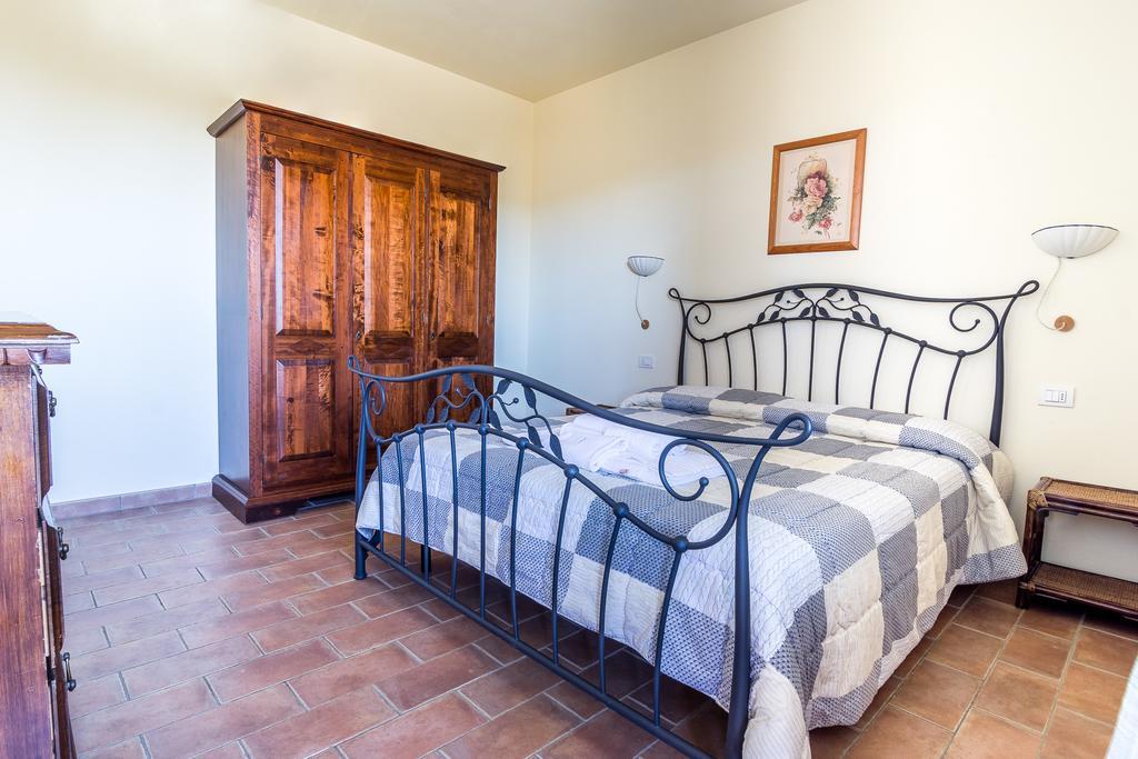 Agriturismo Borgo Campetroso Суверето Екстериор снимка