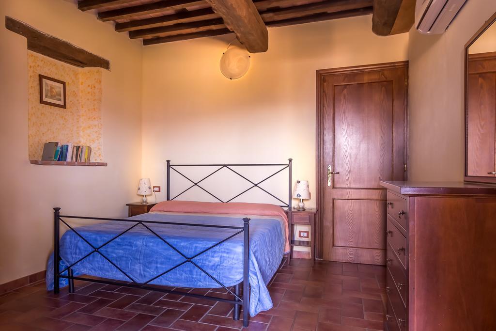 Agriturismo Borgo Campetroso Суверето Екстериор снимка