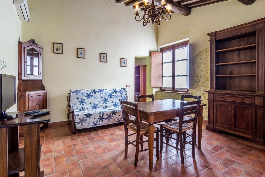 Agriturismo Borgo Campetroso Суверето Екстериор снимка